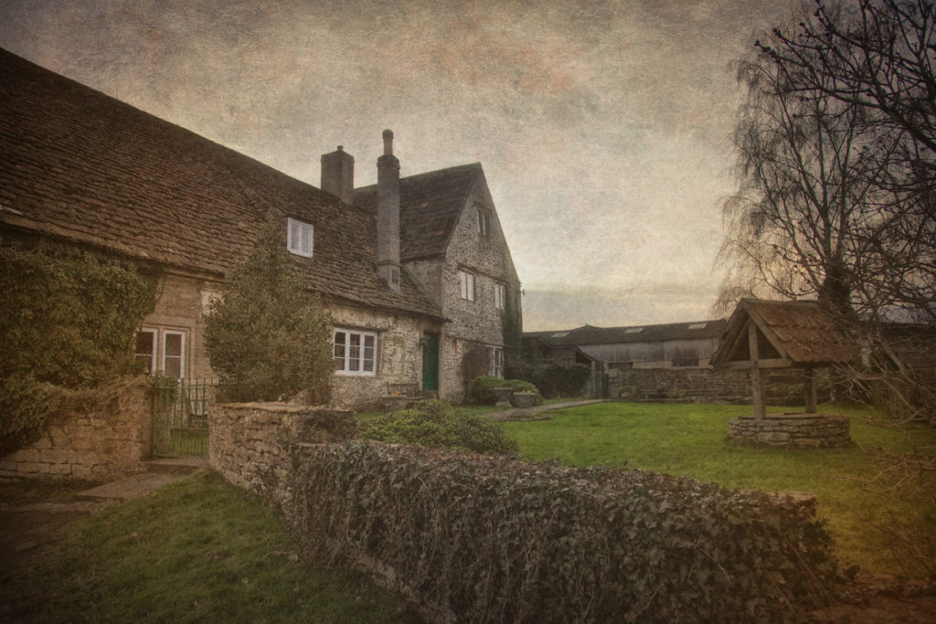 The Judge's House, By Bram Stoker