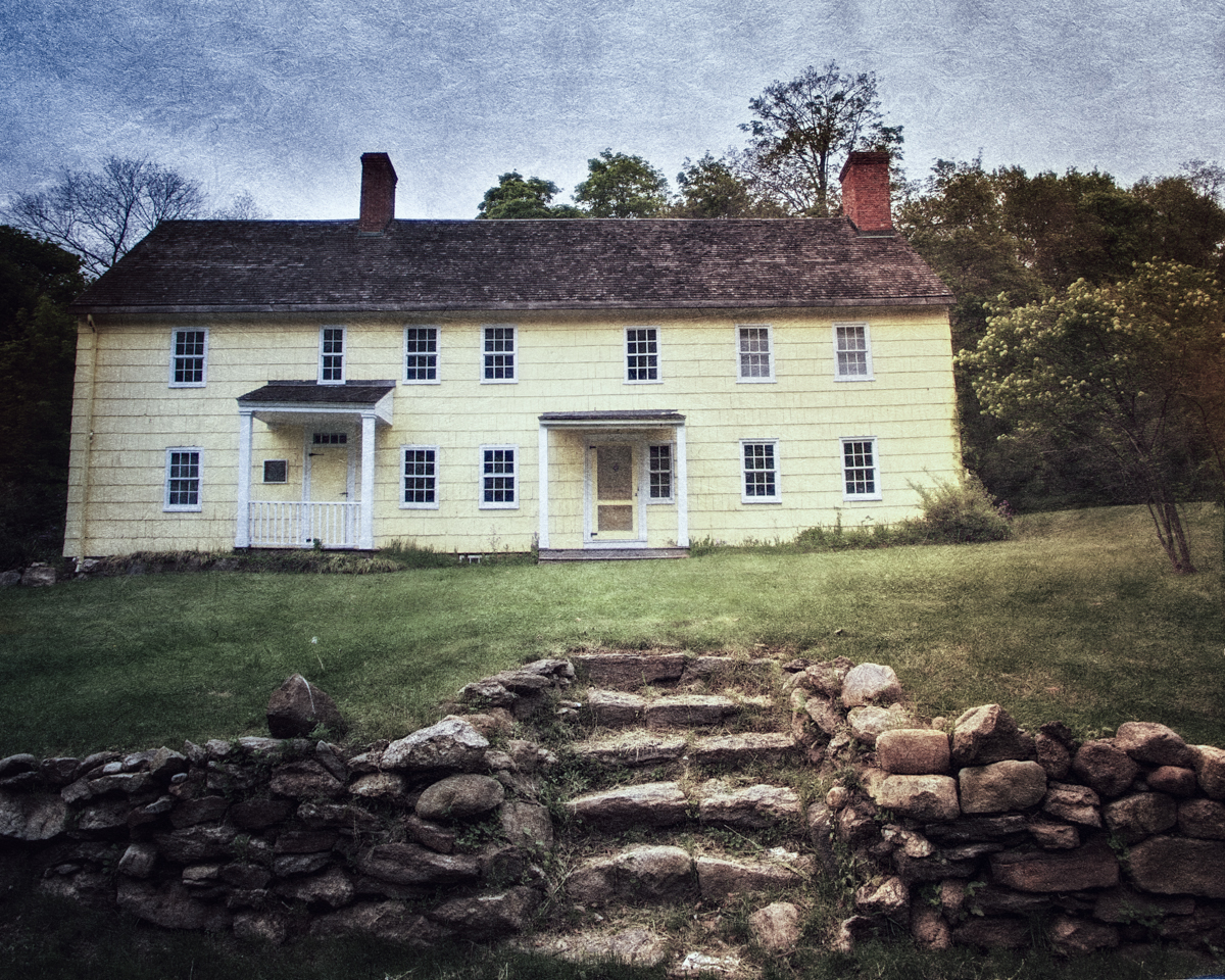 Home of WIlliam Sydney Mount