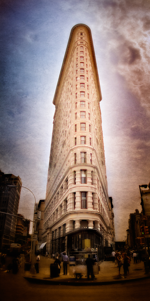 Flatiron Building