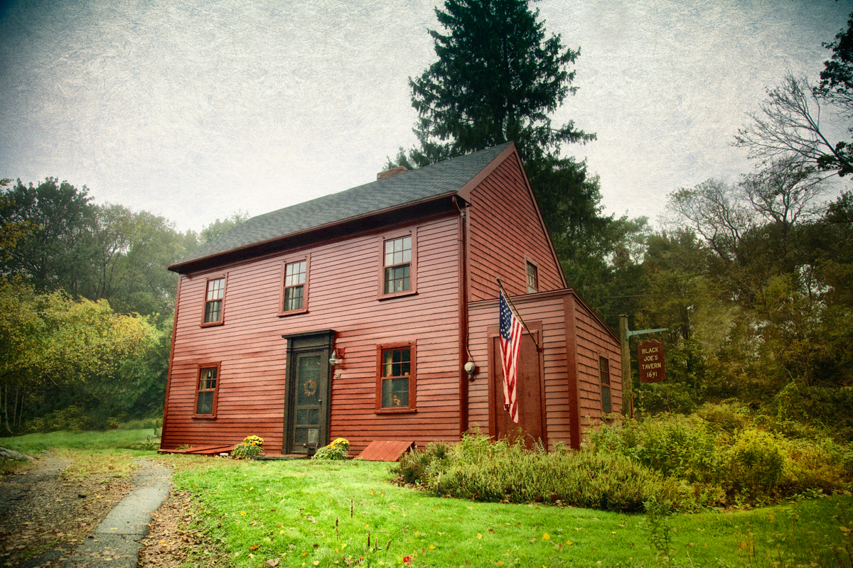 Black Joe's Tavern, Marblehead