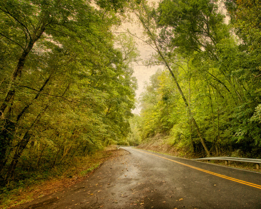 Sleepy Hollow Road, Prospect, Jefferson County, Kentucky