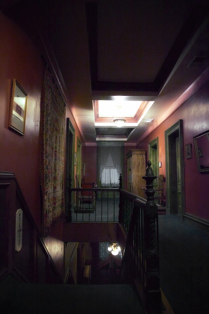 Lemp Mansion, St. Louis, MO