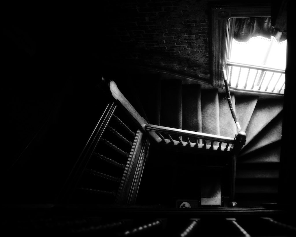 Lemp Mansion, St. Louis, MO