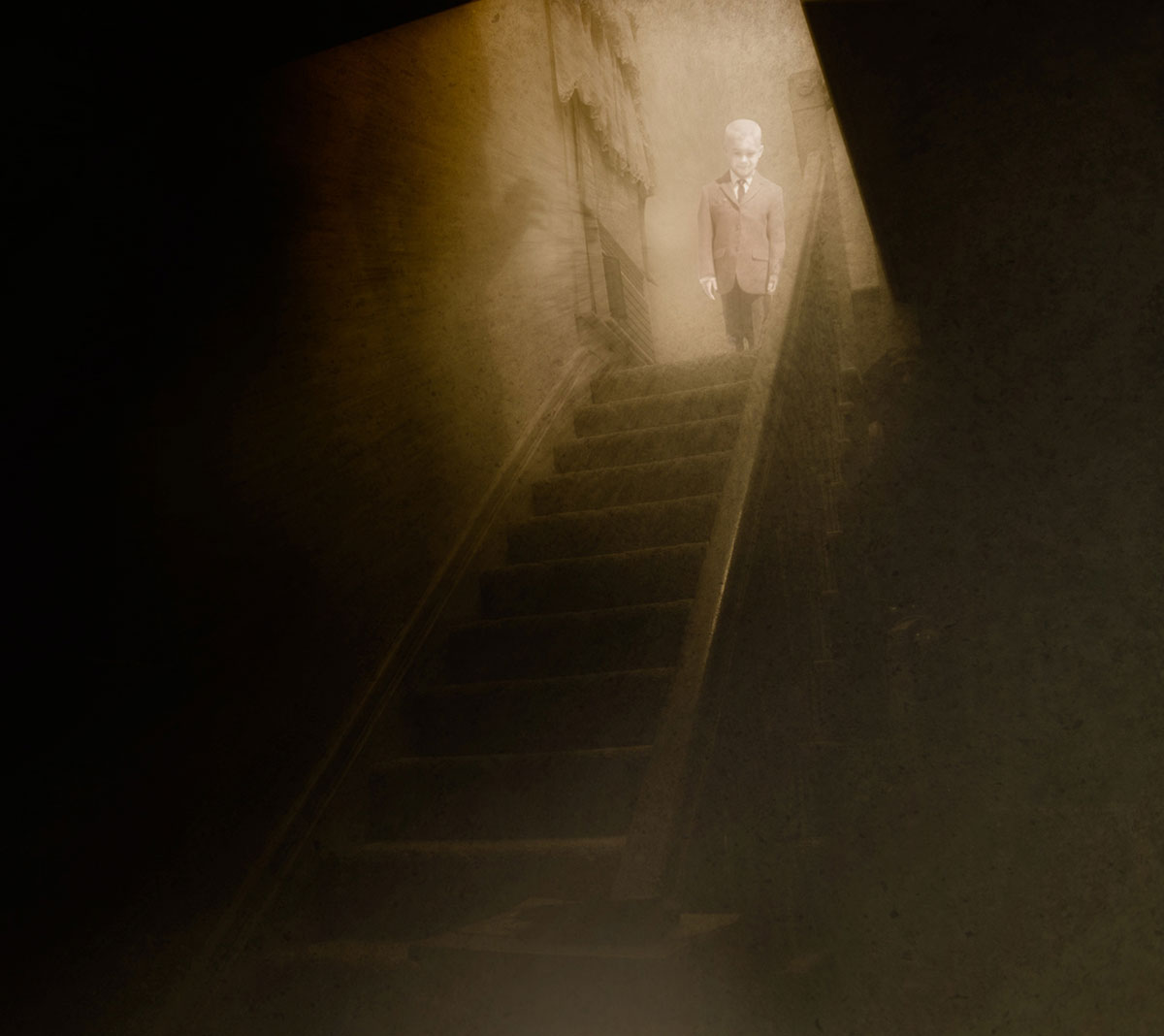 Real ghost stories, personal experiences
