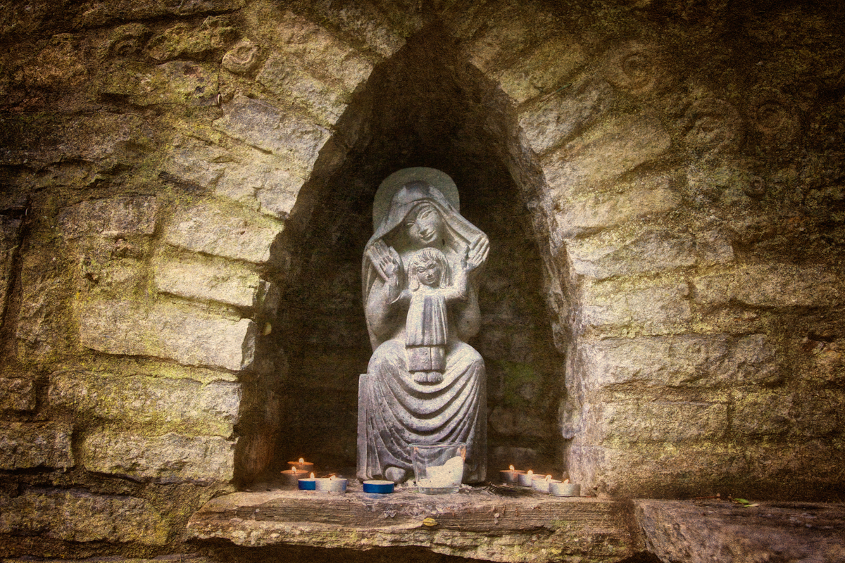 The Sanctuary