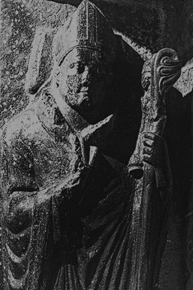 It was his dogged pursuit of Dame Alice Kyteler that finally resulted in her conviction, as well as others in her orbit.