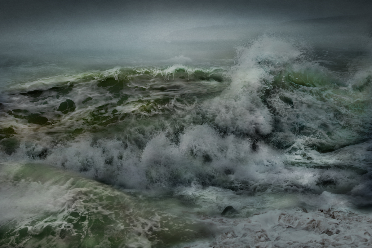 The waters of Plymouth harbor in storms can be treacherous, as the crew of the General Arnold discovered in the 18th century when it ran aground in freezing weather, resulting in the agonizing death of most of her crew.
