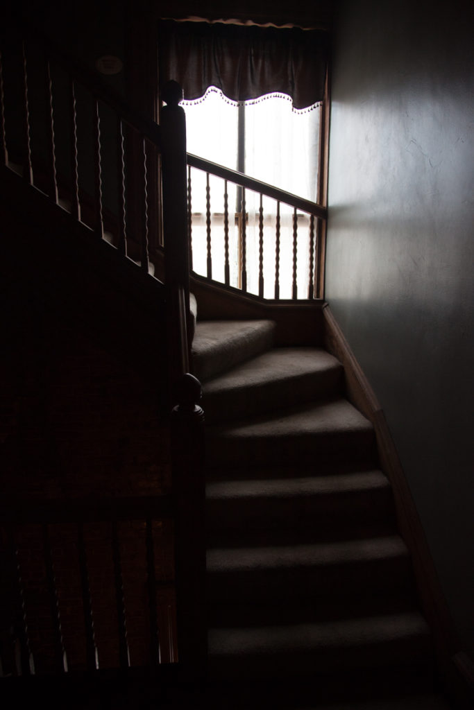 Real ghost stories from Lemp Mansion in St. Louis