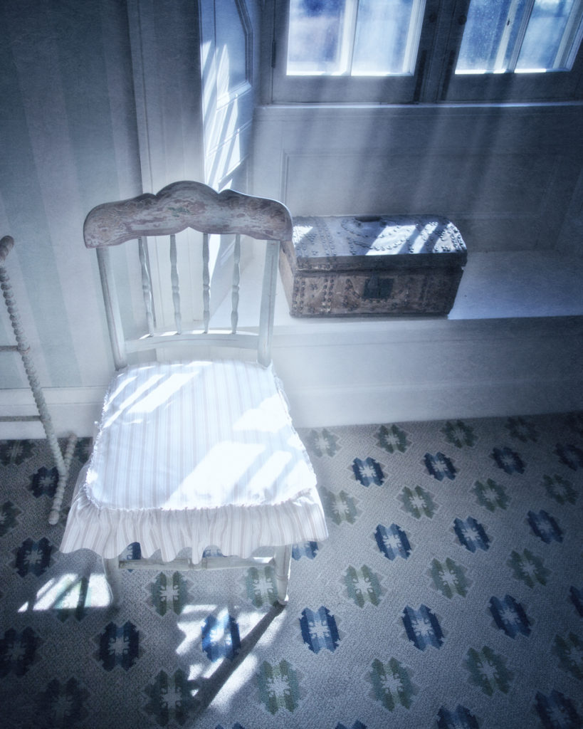 Real ghost stories from Sleepy Hollow