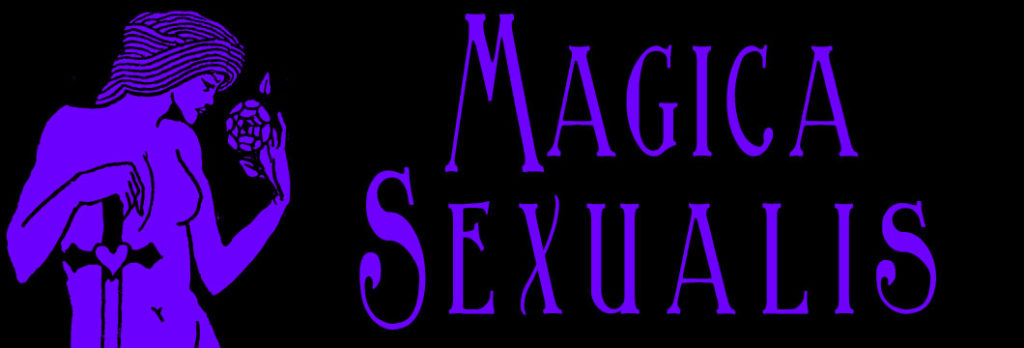 Magica Sexualis T-Shirts and Hoodies
