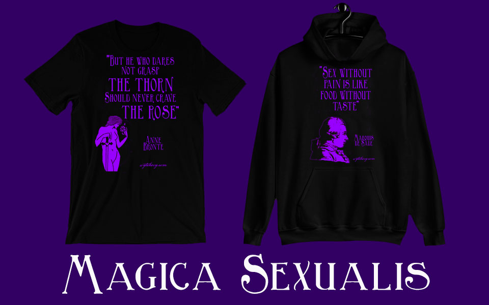 Magica Sexualis