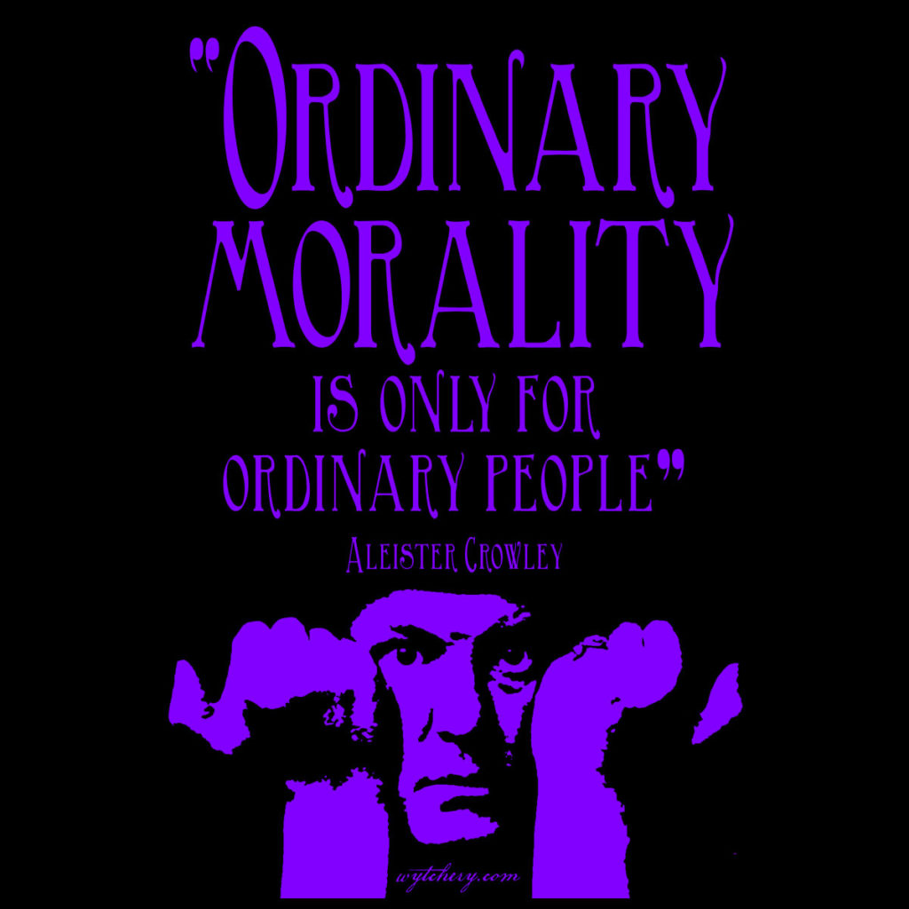 Ordinary-morality-is-only-for-ordinary-people