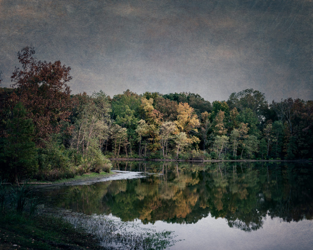 Some of the ponds south of Barnstable are associated with legends of witches, such as Halfway Pond and the aptly named Witch Pond