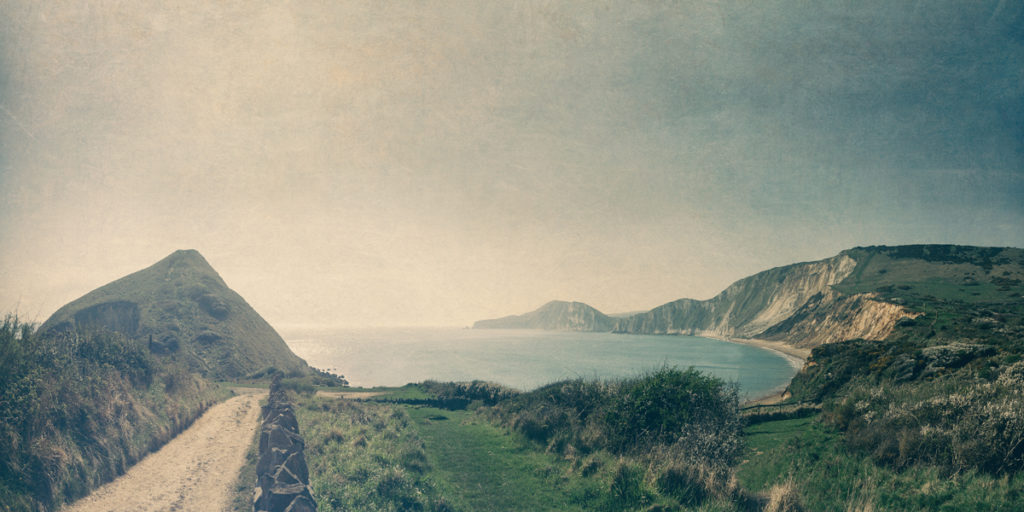 M.R. James ghost story images