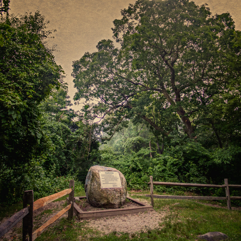 Jayne's Hill, AKA High Hill on Long Island