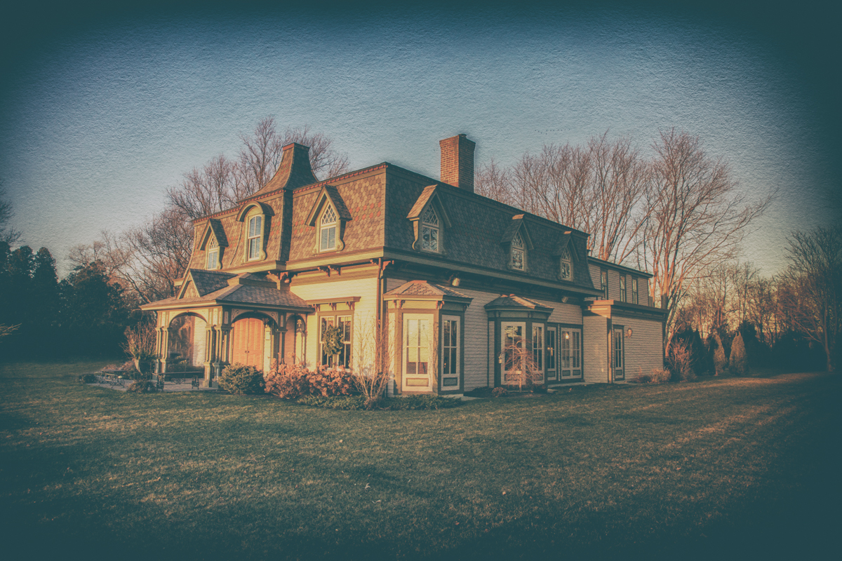 The Jamesport Manor Inn Gourmet dinner and spirits Wytchery A